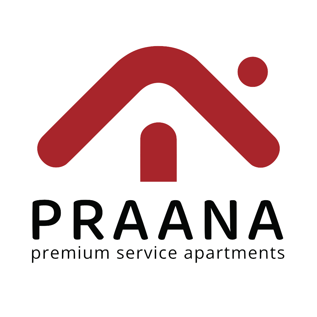 Praana Service Apartments