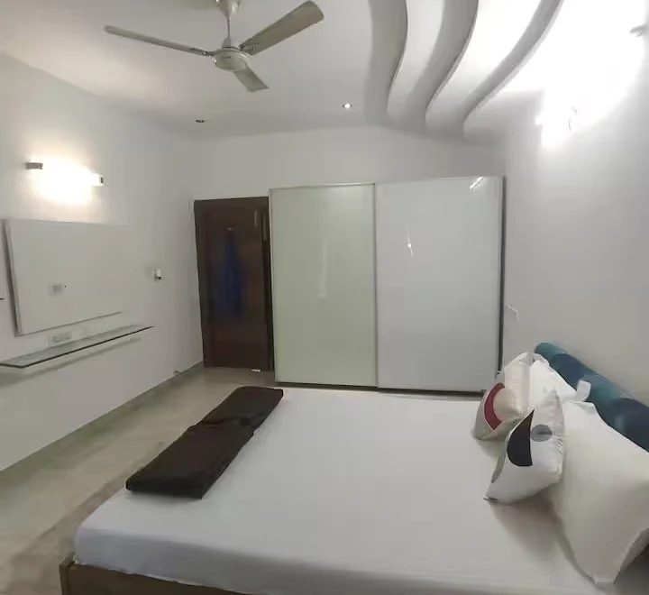 2 BHK Premium Apartment Near Gachibowli