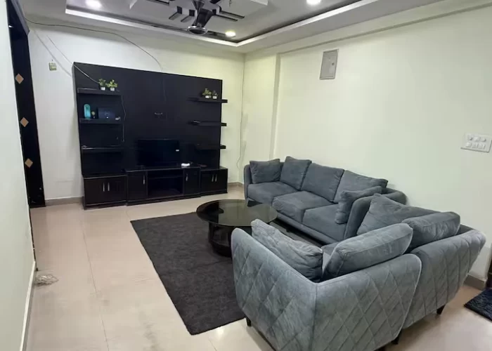 3 BHK Apartment2