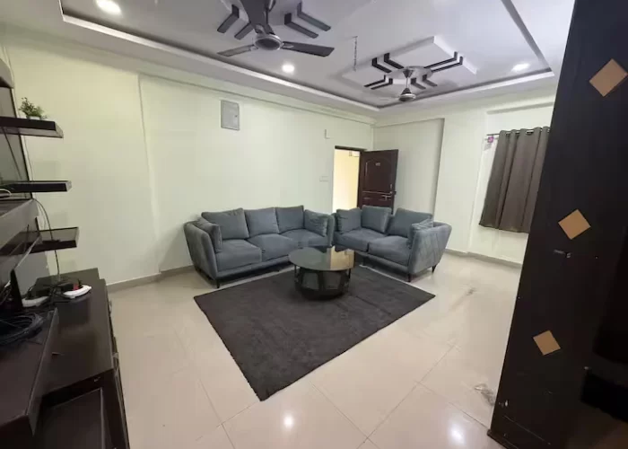 3 BHK Apartment5