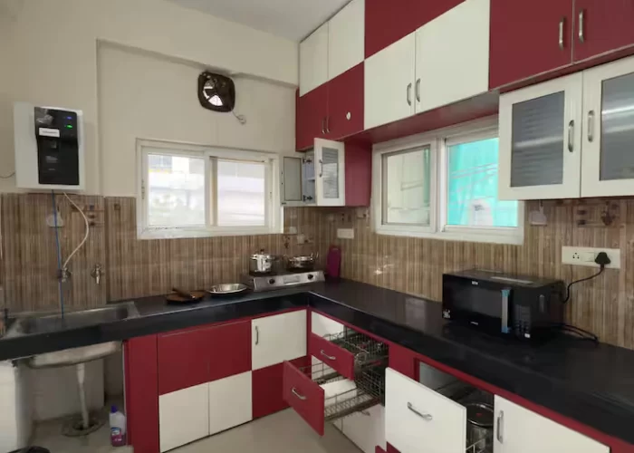 3 BHK Spacious Apartment7