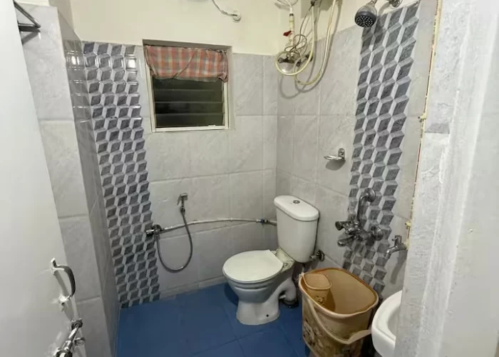 Comfy Apartment17