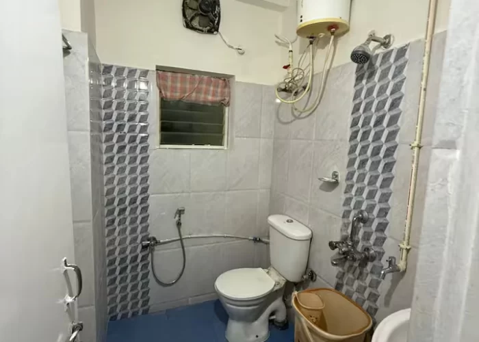 Comfy Apartment18