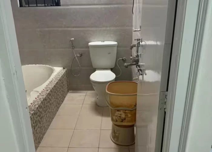 Comfy Apartment19