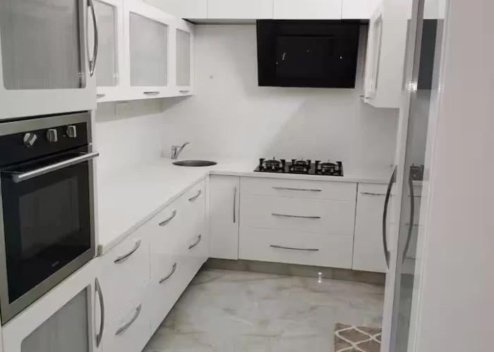 Premium Apartment4