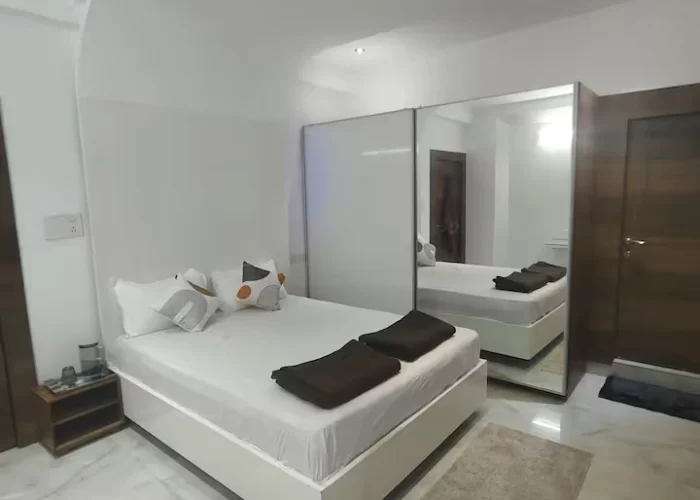 Premium Apartment6