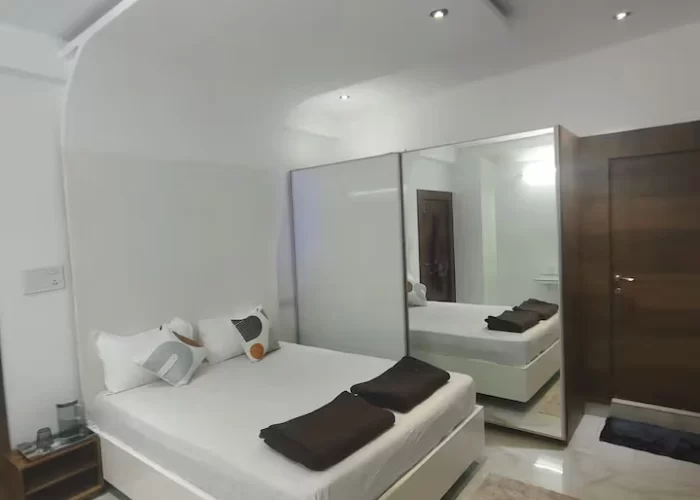 Premium Apartment8